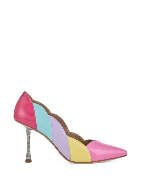 Pantofi cu toc Kat Maconie roz