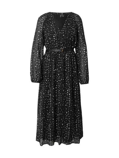 Kostiumas suknele Vero Moda juoda