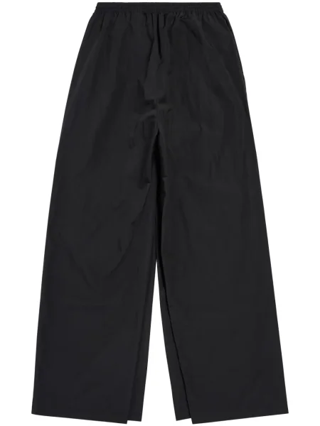 Pantaloni Balenciaga negru