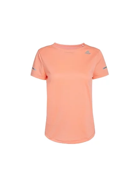 Tricou Adidas portocaliu