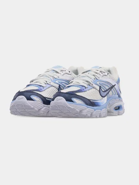 Sneakerși Nike Sportswear alb