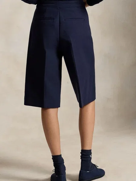 Polo Ralph Lauren штани culottes з додаванням вовни