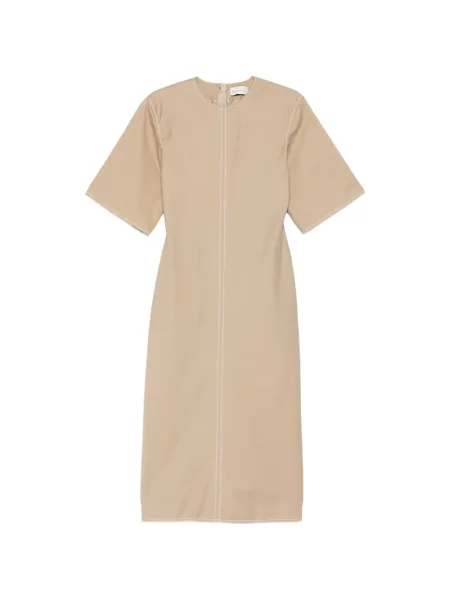 Rochie Ami Paris de costum