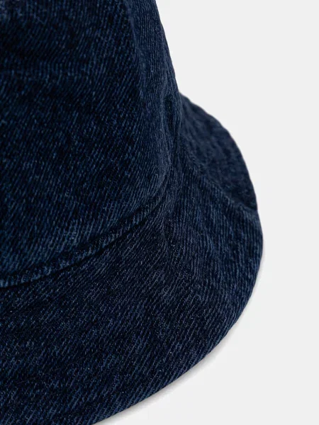 Anine Bing Denim pălărie Nicks