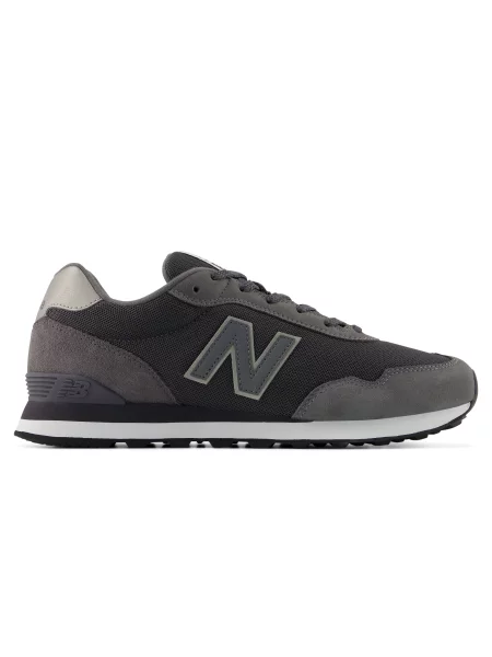 Buty New Balance Classic V3 magnet/castlerock/silver metallic szare