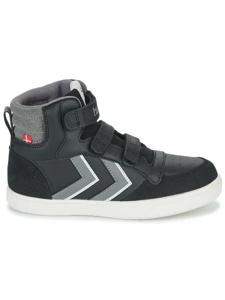 Pantofi copii Hummel negru
