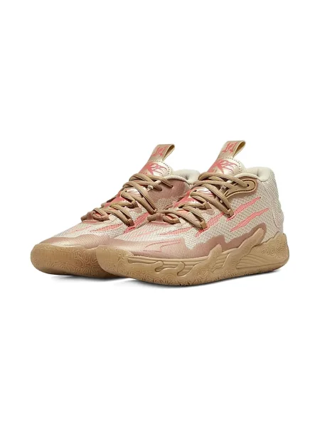 Sneakersy dziecięce Puma
