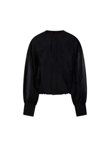 Bluzka Thelatest czarna