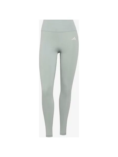 Legginsy długie adidas Optimé Essentials Stash Pocket Full-Length XS zielone