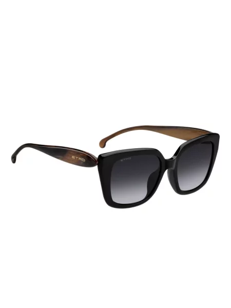 Ochelari de soare Etro negru
