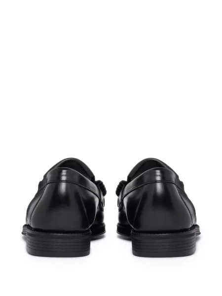 Pantofi loafer G.h.bass negru