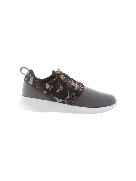 Tenisky Nike Roshe sivá