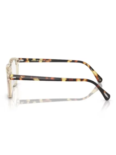 Ochelari de soare Oliver Peoples