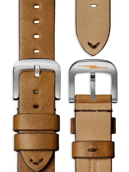 Ceas Shinola albastru