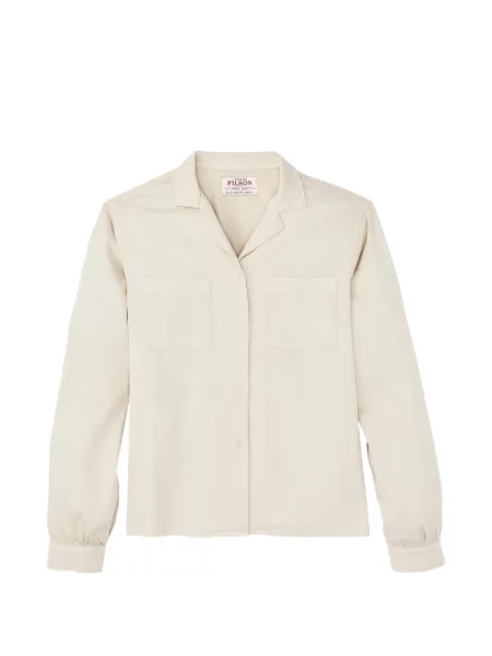 Kołnierzykowy koszula Filson