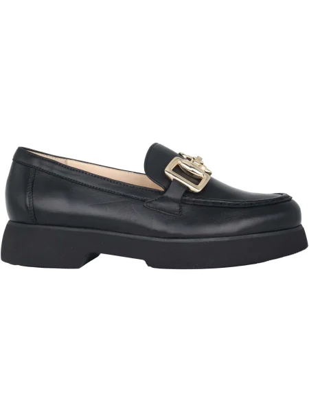 Pantofi Högl negru