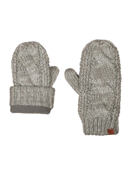 Bickley + Mictchell Amsterdam Palčniki siva