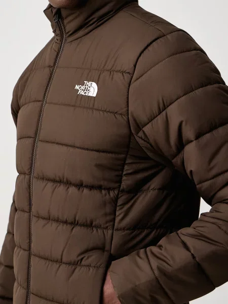Стеганая куртка The North Face