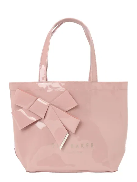 Geantă Ted Baker roz