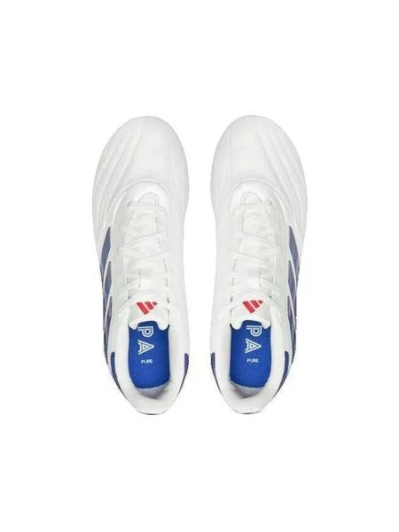 Pantofi Adidas alb