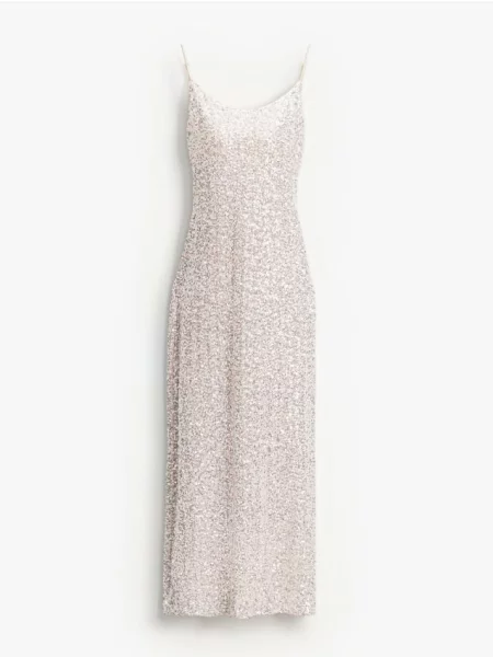 Maxi suknele Mohito
