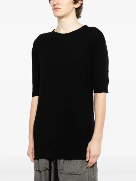 Tricou Thom Krom negru