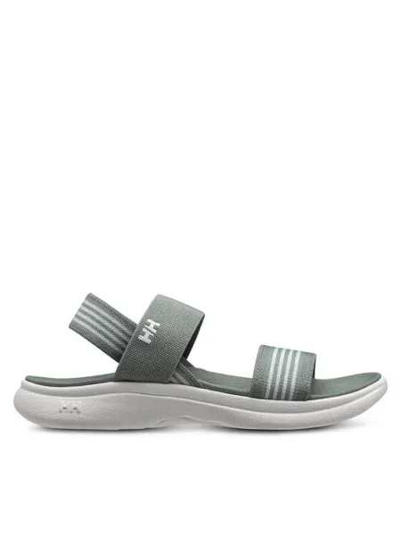 Helly Hansen Сандали W Risor Sandal зелен