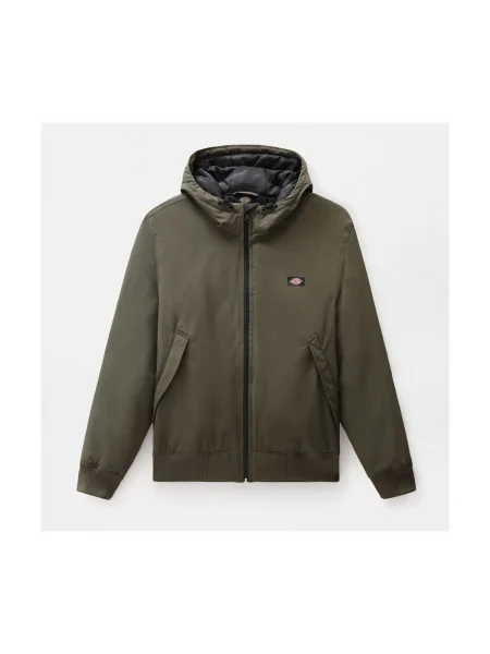 Geacă Dickies verde