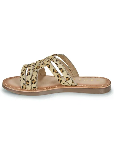 Pantofi Ravel bej
