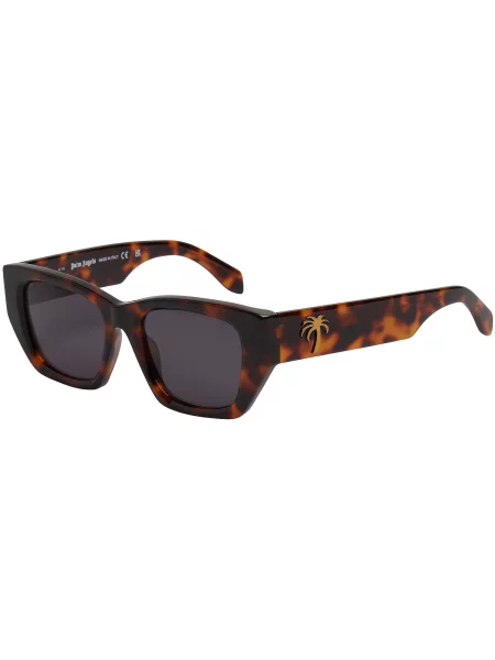 Ceas Palm Angels maro