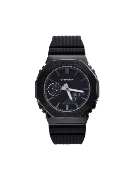 Zegarek G-Shock czarny