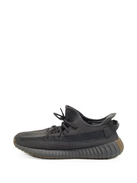 Sneakerși Adidas Yeezy gri