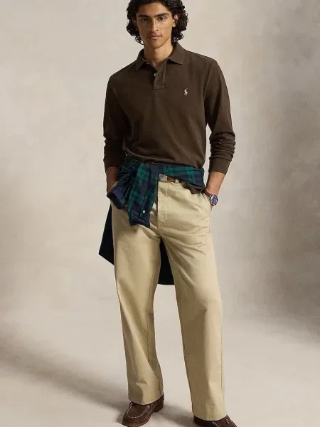 Поло Polo Ralph Lauren
