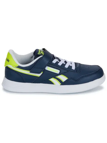 Pantofi copii Reebok Classic albastru