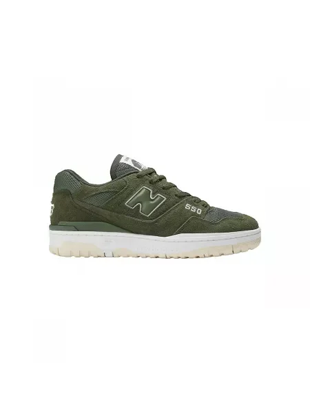 Tenisky New Balance 550 zelená
