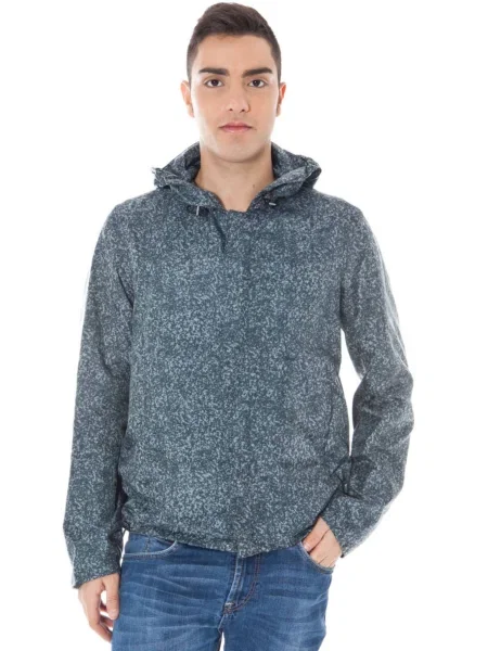 Jakna Calvin Klein siva