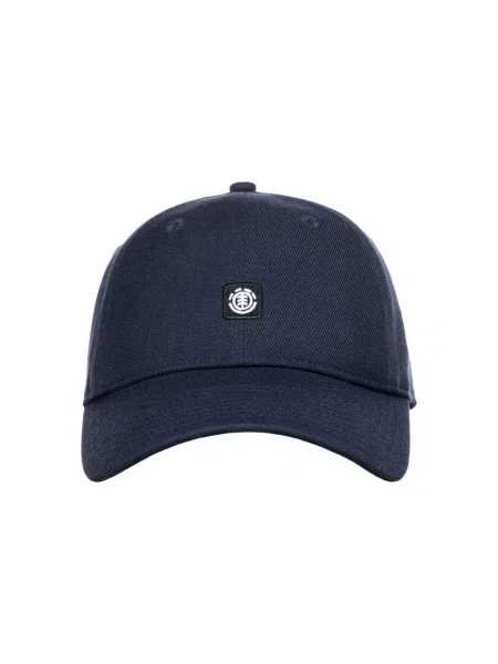 Baseball sapka Element kék