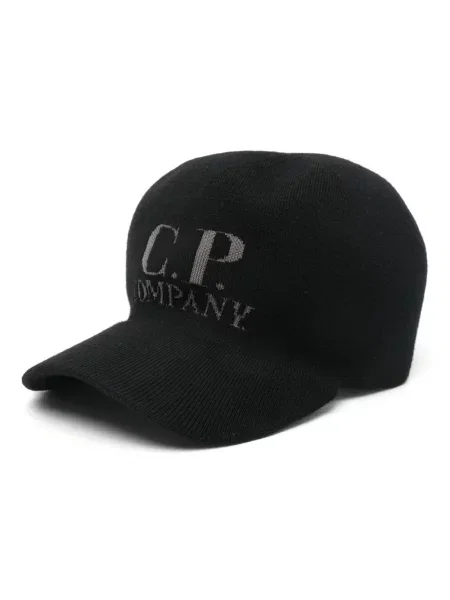 Șapcă C.p. Company negru