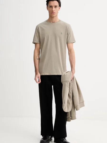 Футболка Les Deux Norregaard