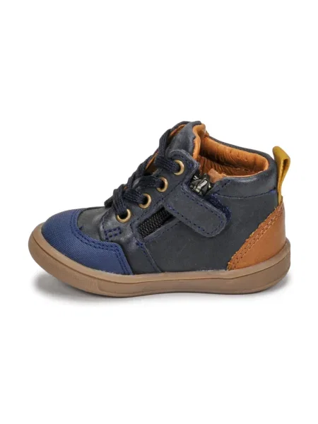 Pantofi copii Gbb albastru