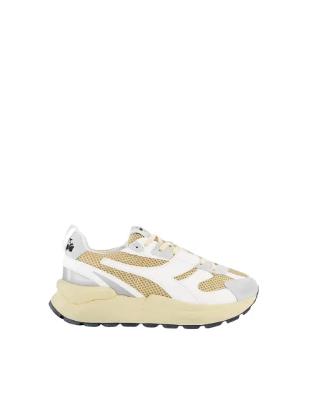 Sneakersy Diadora beżowe