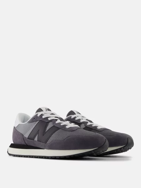 Кроссовки New Balance 237 серые