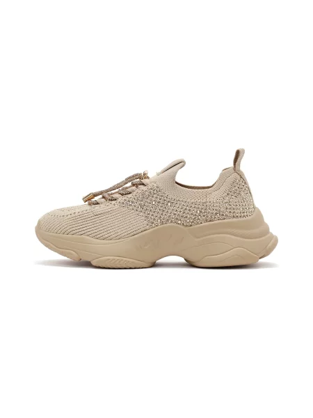 Sneakerși Derimod bej