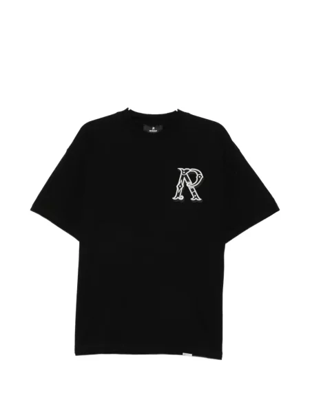 Tricou Represent negru