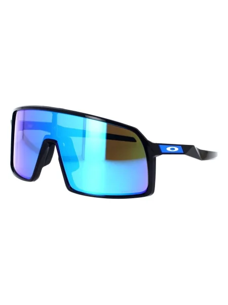 Napszemüveg Oakley fekete
