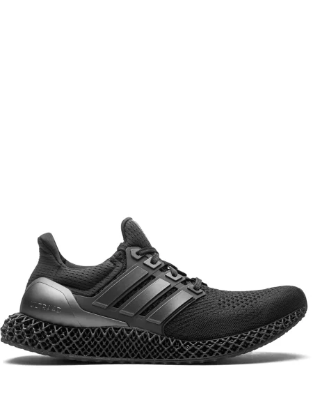 Sneakerși Adidas negru