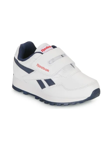 Pantofi copii Reebok Classic alb