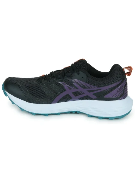Pantofi Asics negru
