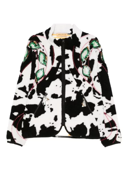 Geacă Penultimate negru