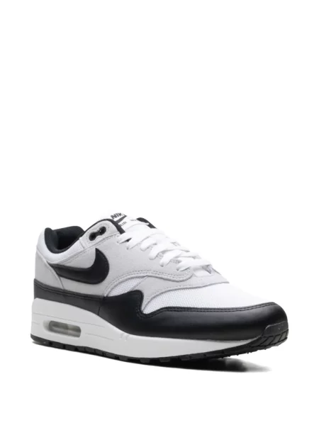 Sneakerși Nike Air Max 1 alb